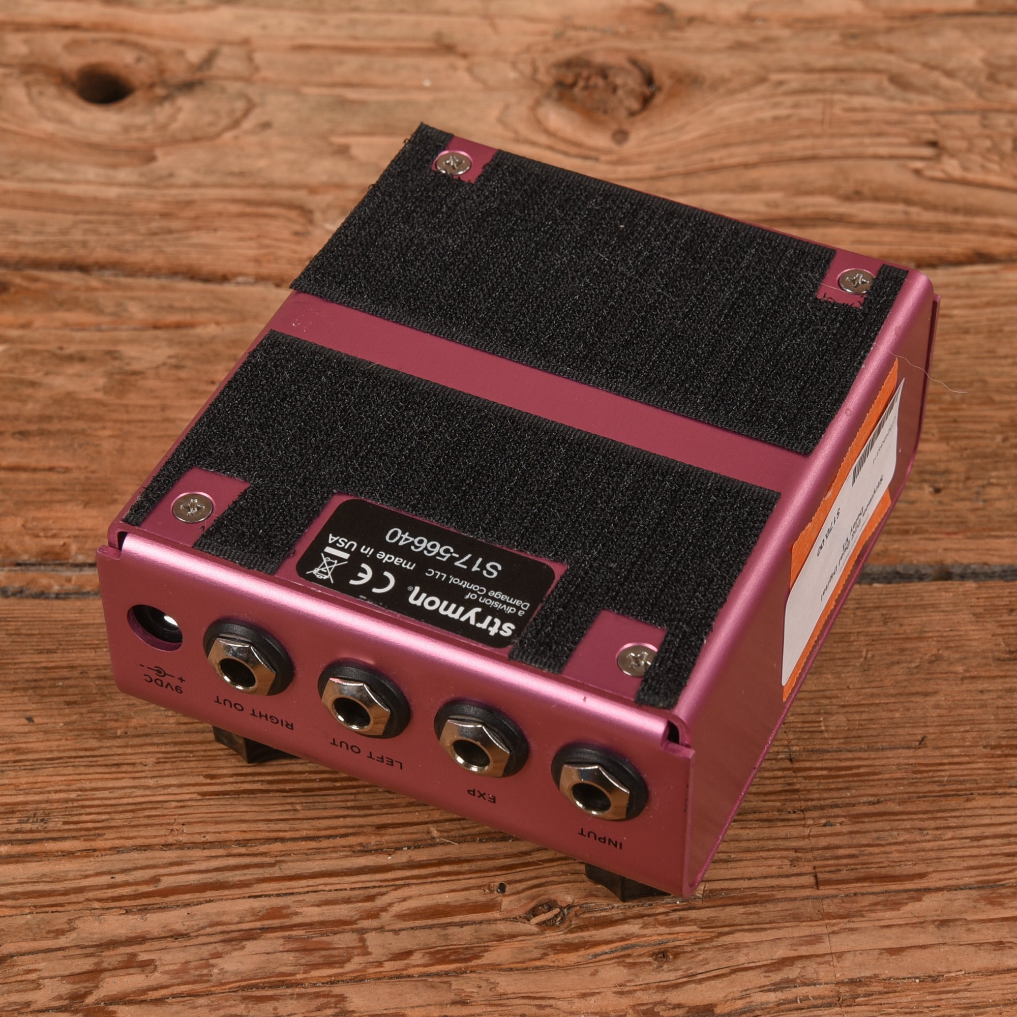 Strymon DIG Dual Digital Delay V1