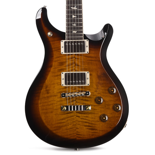 PRS S2 McCarty 594 Black Amber