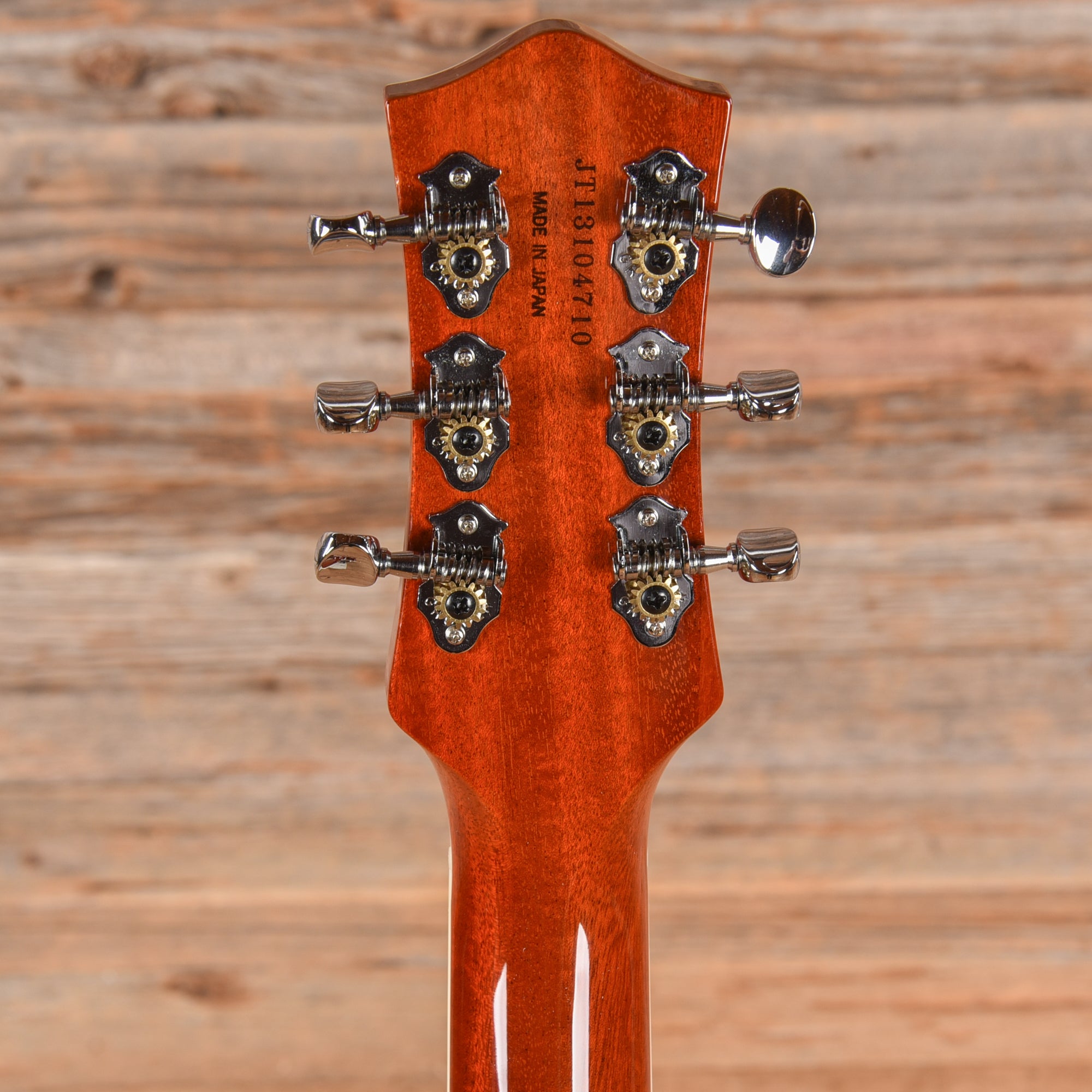 Gretsch G6129T Blue Pearl 2013