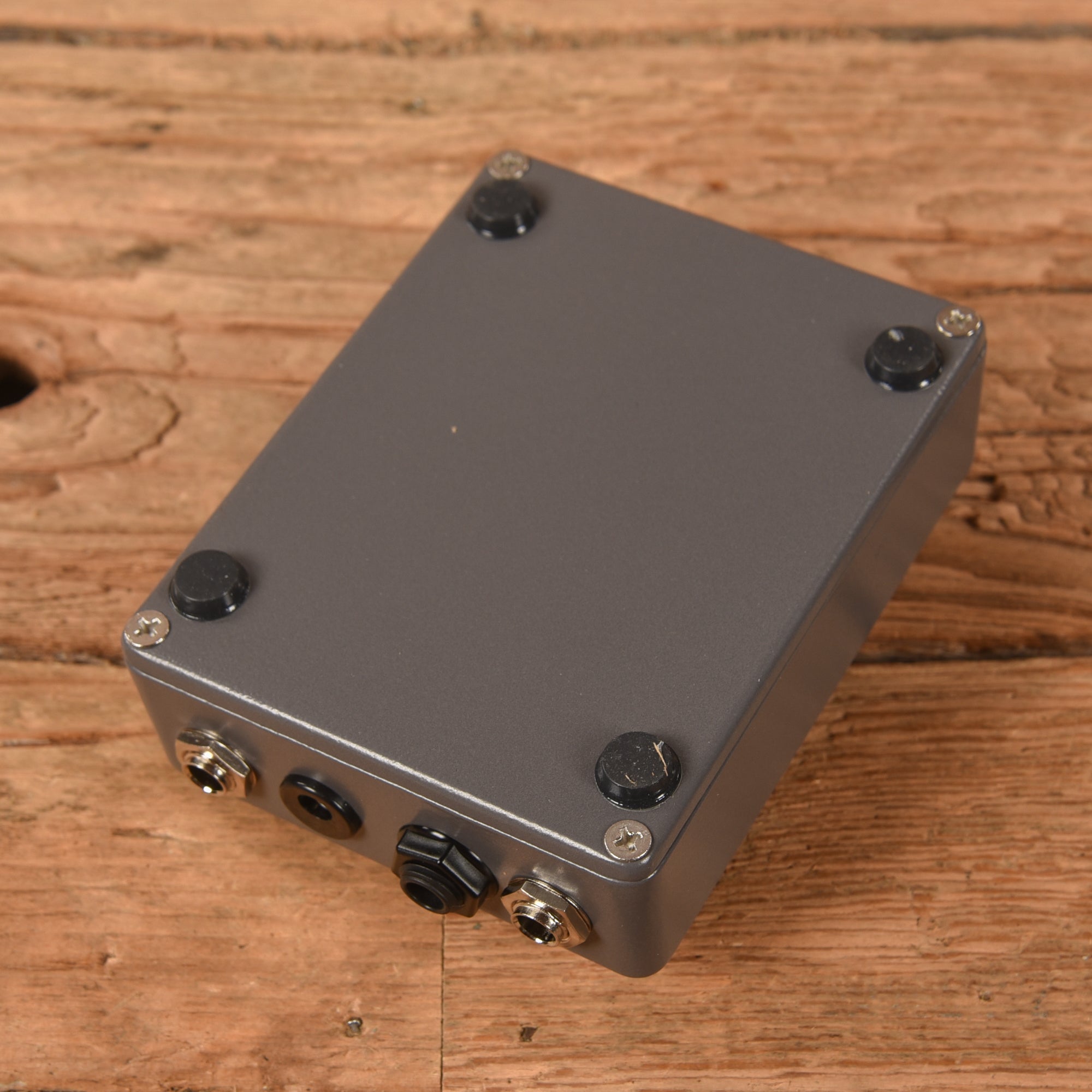 Trap Door Dot Dot Doom