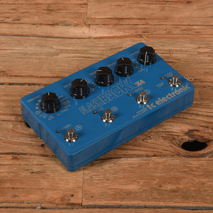 TC Electronic Flashback X4