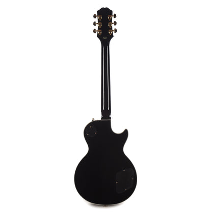 Epiphone Les Paul Custom LEFTY Ebony