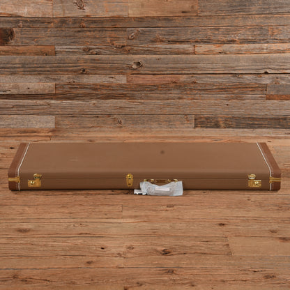 Fender Custom Shop 61 Jazz Bass Heavy Relic Olympic White 2023