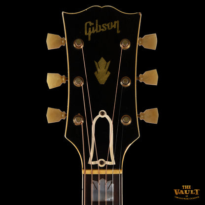 Gibson SJ-200 Sunburst 1953