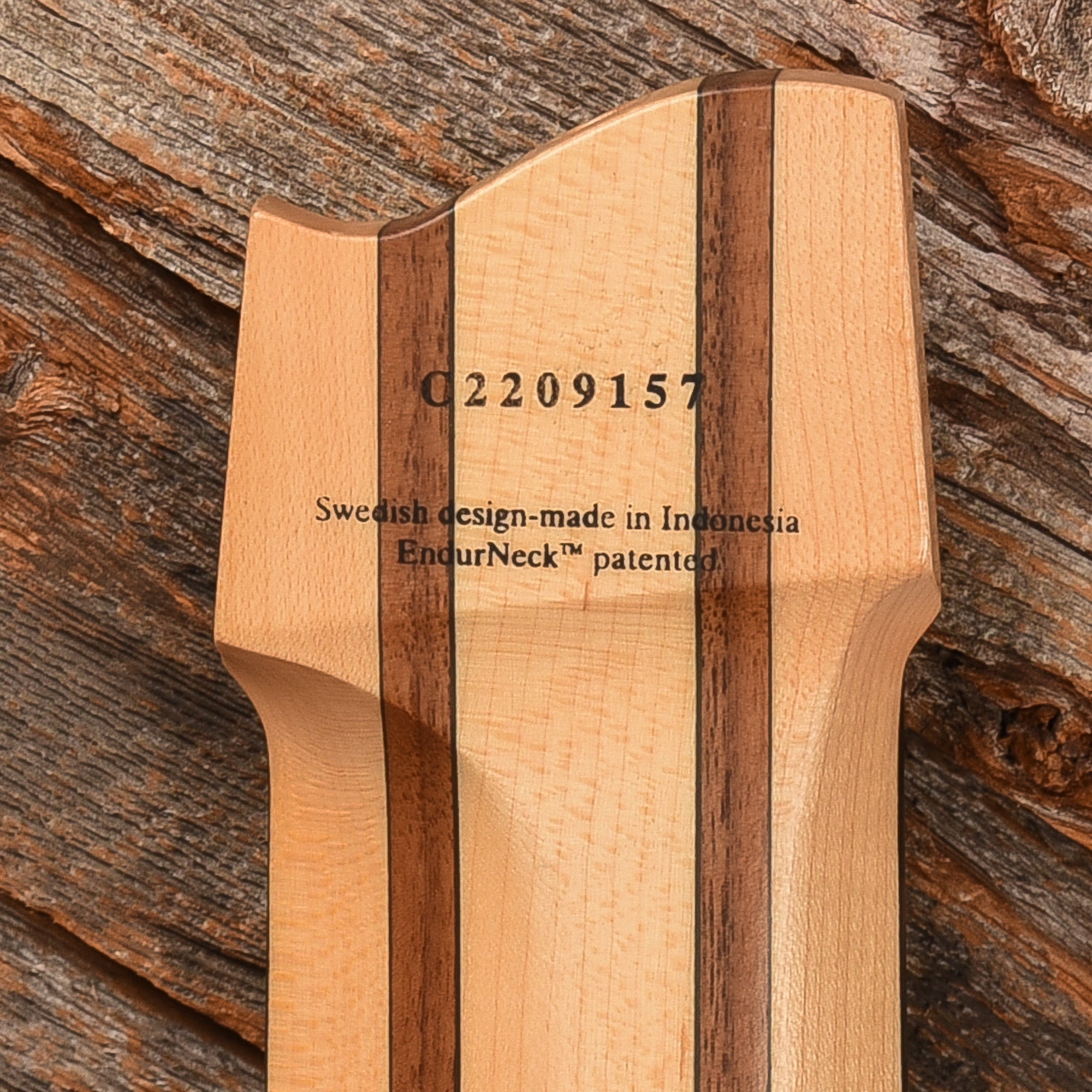 Strandberg Boden Metal NX 8 Satin Black 2022