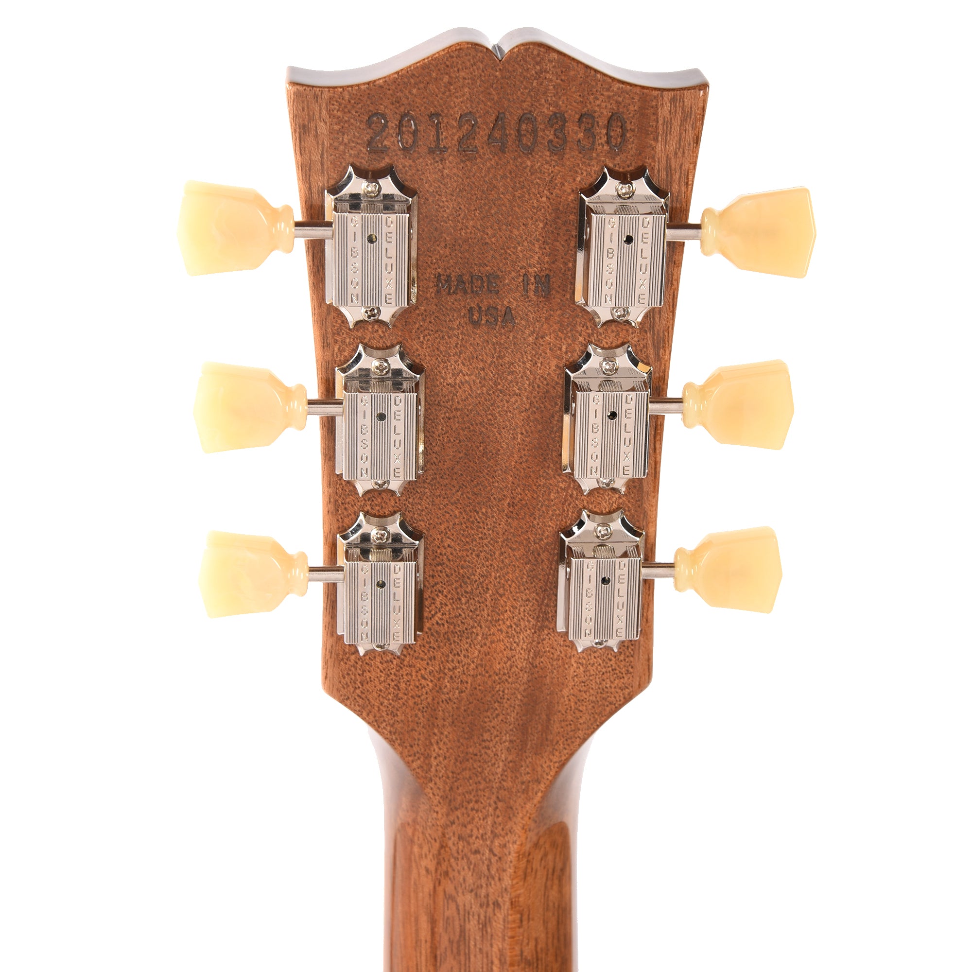 Gibson Original Les Paul Standard '50s Dirty Lemon Burst