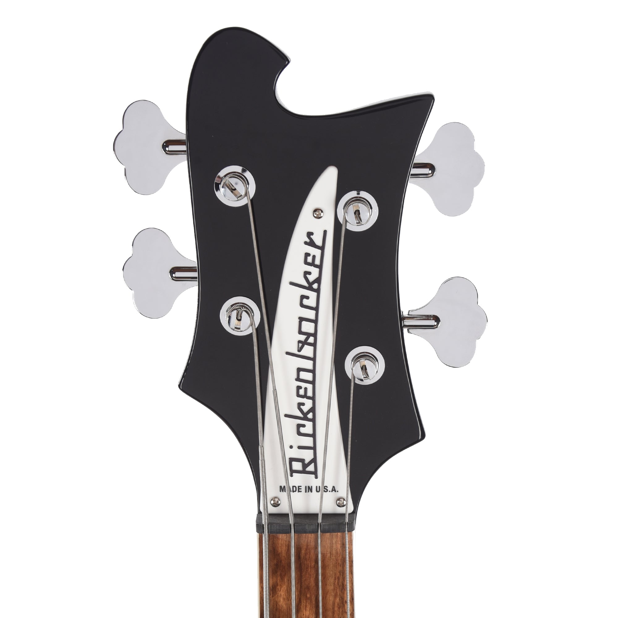Rickenbacker 4003 Bass Jetglo