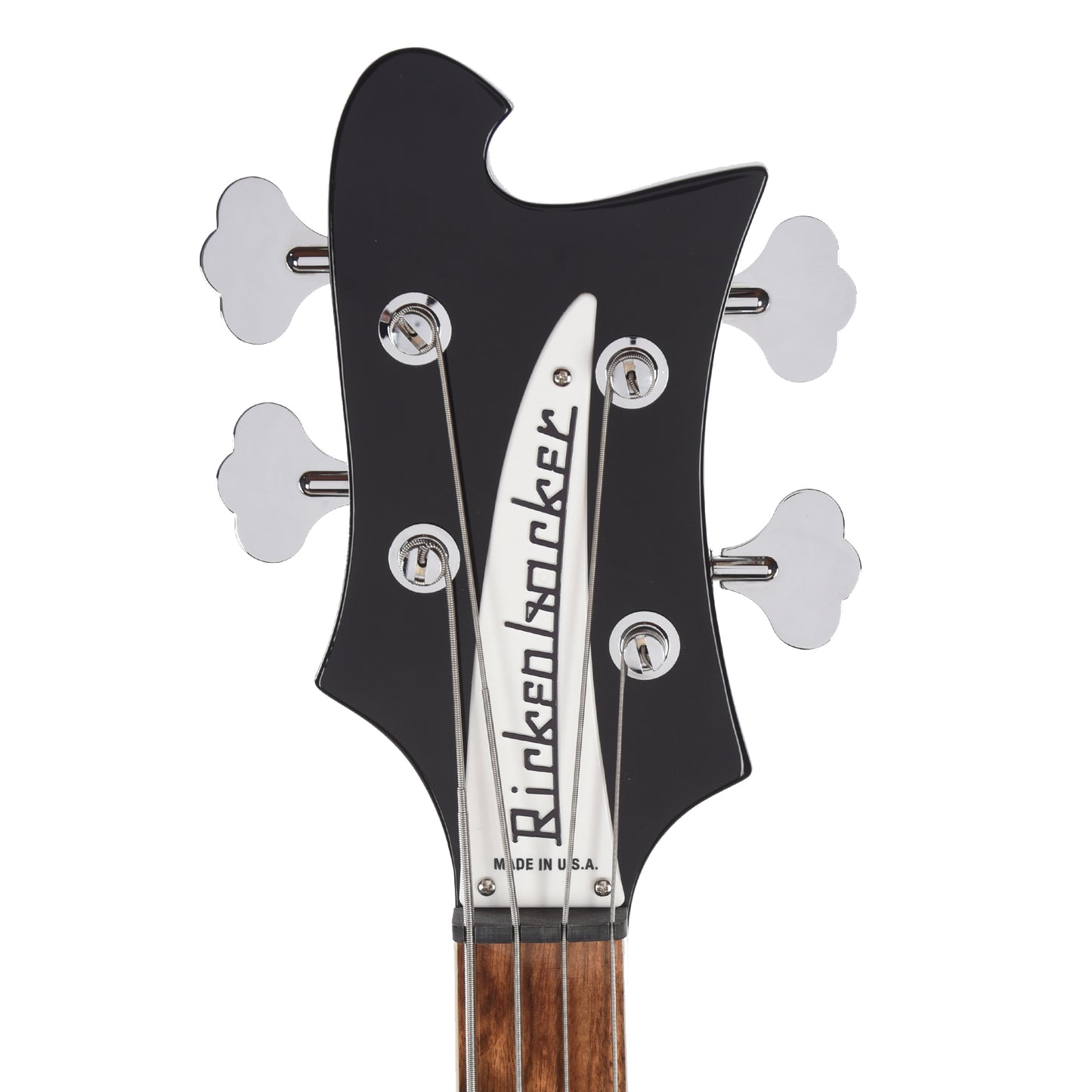 Rickenbacker 4003 Bass Jetglo