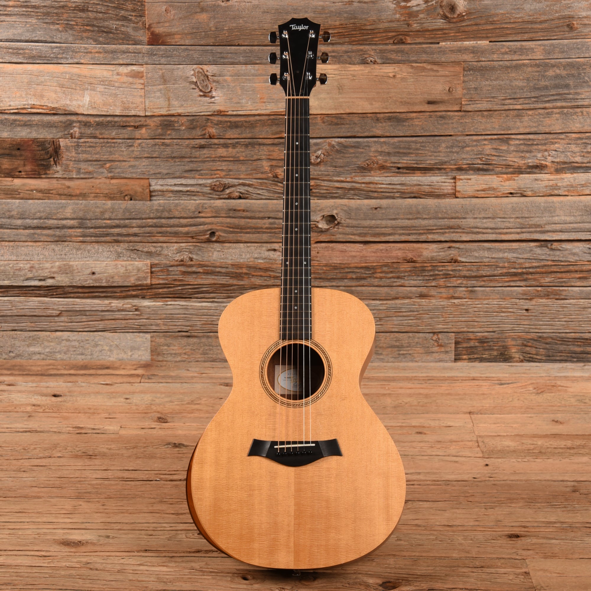 Taylor Academy 12 Natural 2017