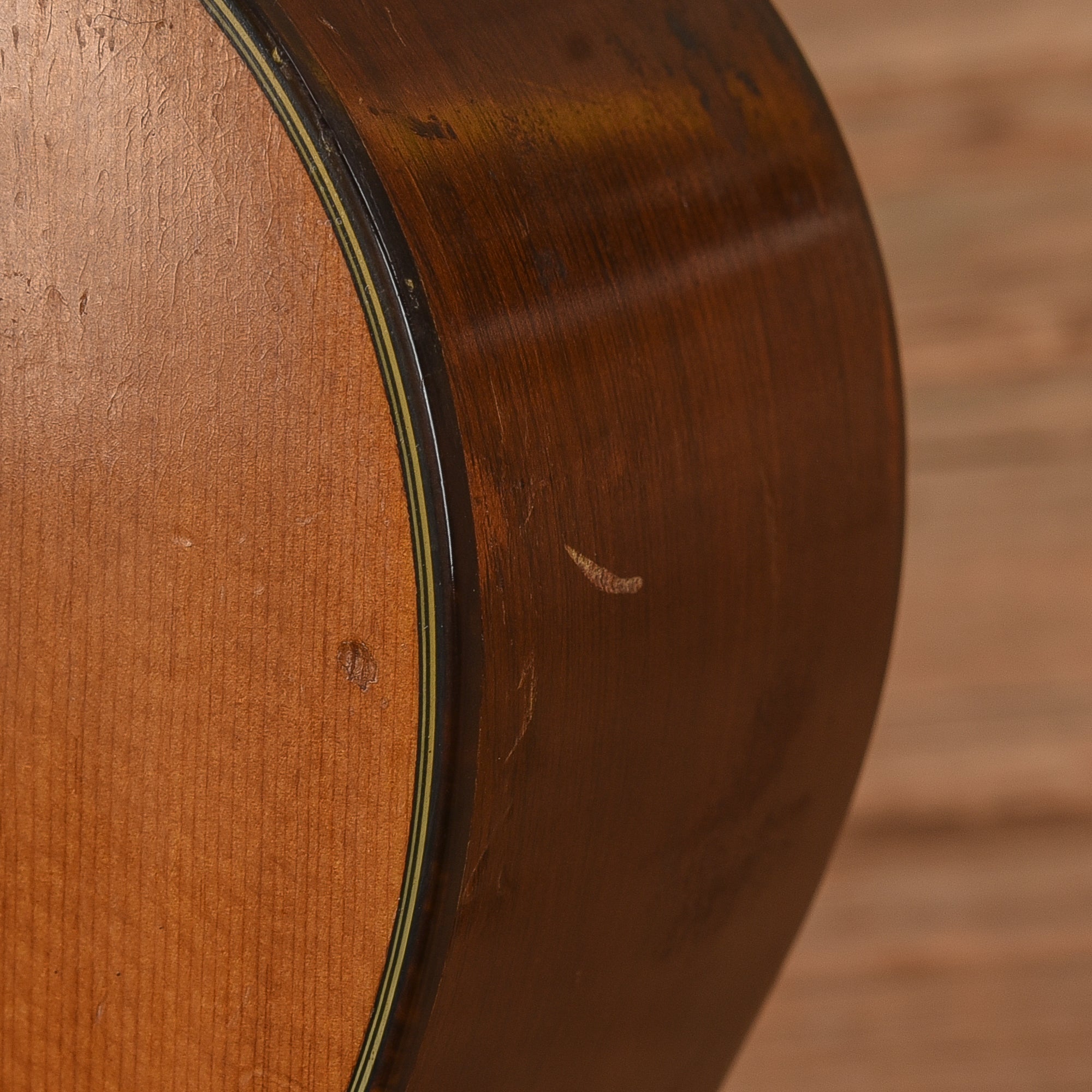 Martin 000-18 Natural 1952