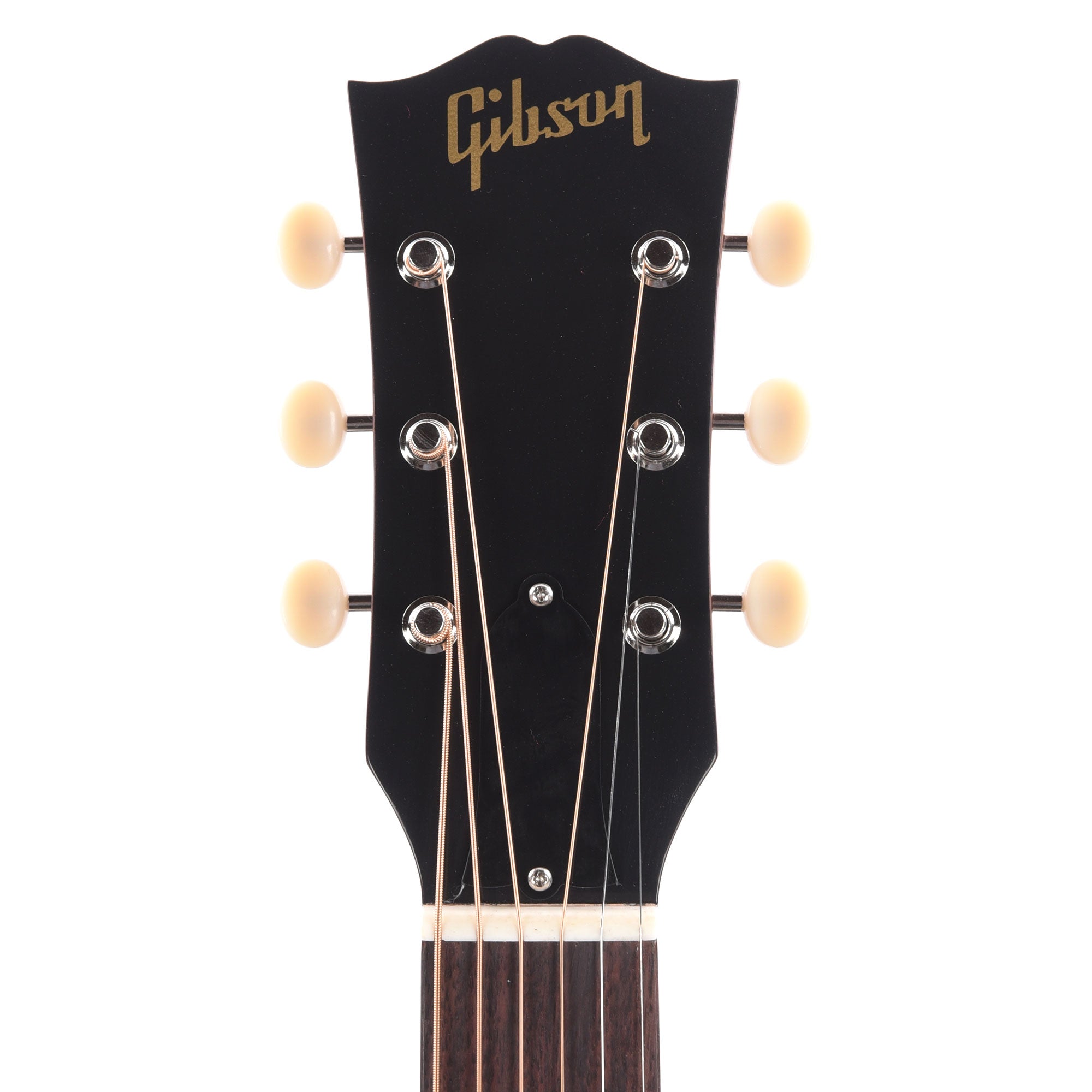 Gibson Original 50's LG-2 Original Vintage Sunburst Tight Burst Adirondack Spruce VOS