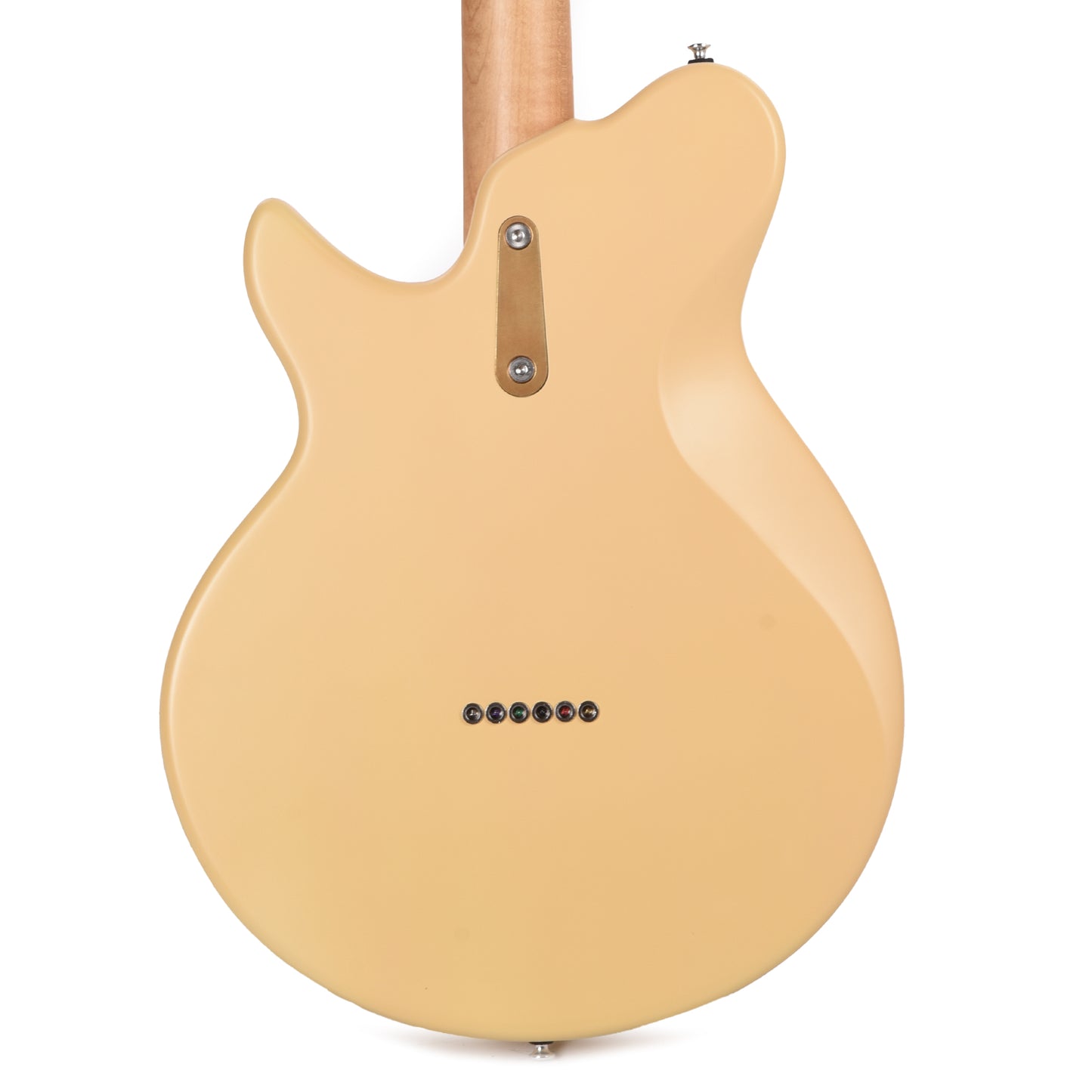 Eastman FullerTone SC'52 Desert Sand Truetone Satin