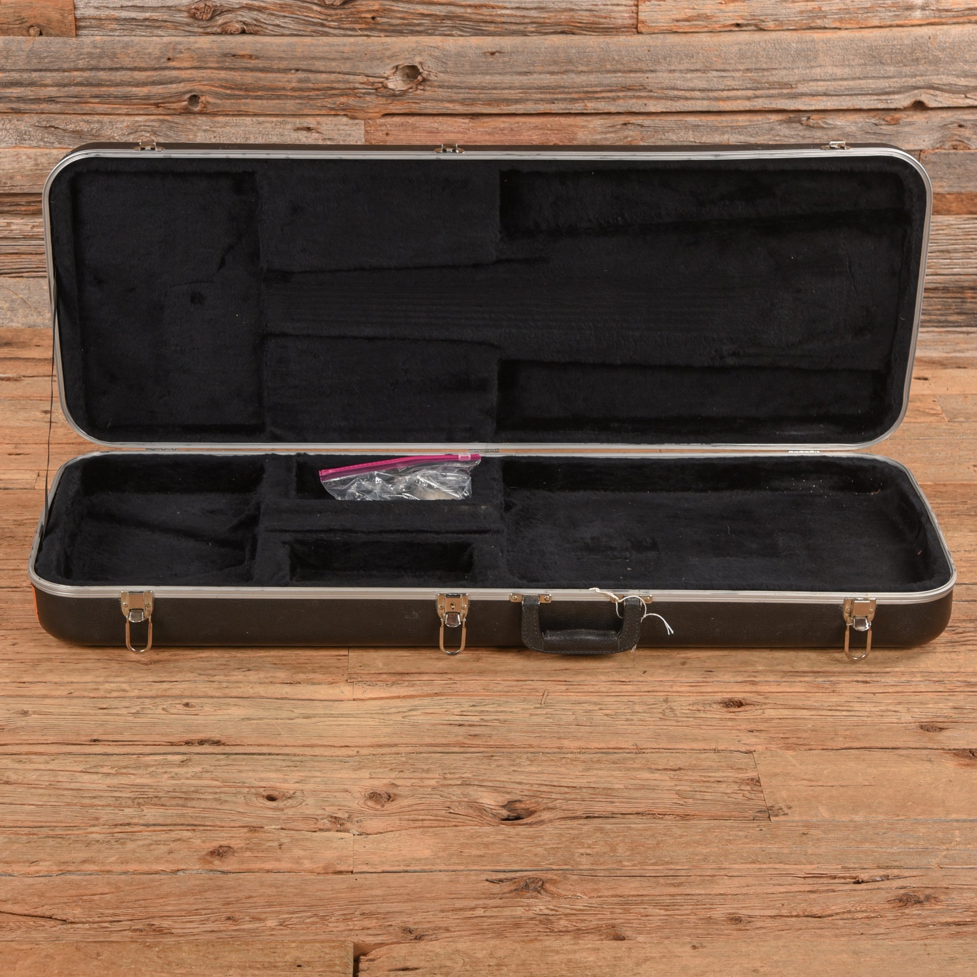 Ampeg by Burns Split Sonic Sunburst 1963