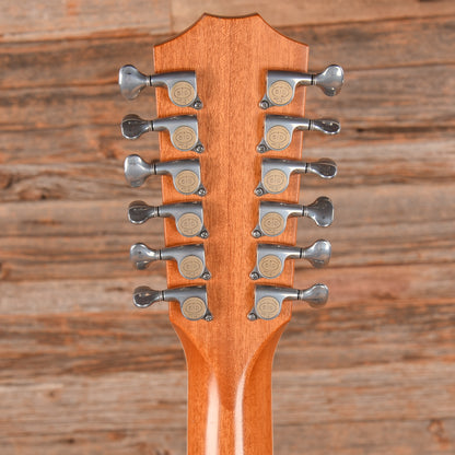 Taylor 858 Dlx Natural 2017