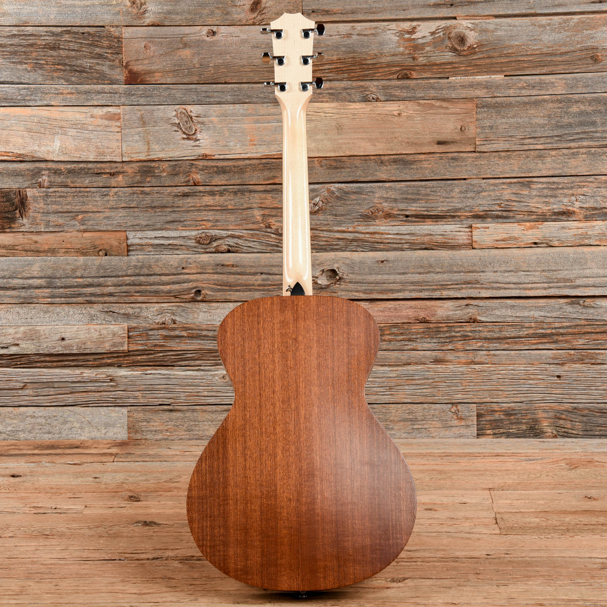 Taylor Academy 12 Natural 2019