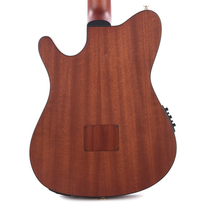 Ibanez FRH10NRGF Acoustic-Electric Guitar Rose Gold Metallic Flat