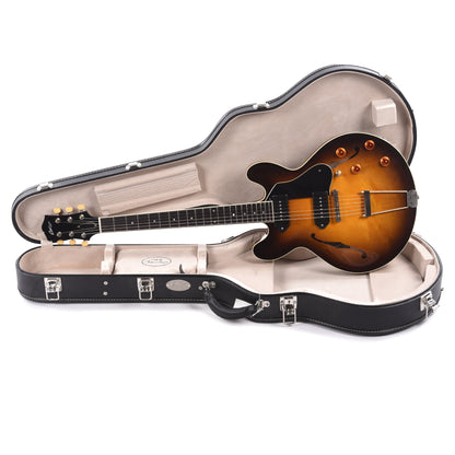 Collings I-30 LC Aged Boot Burst