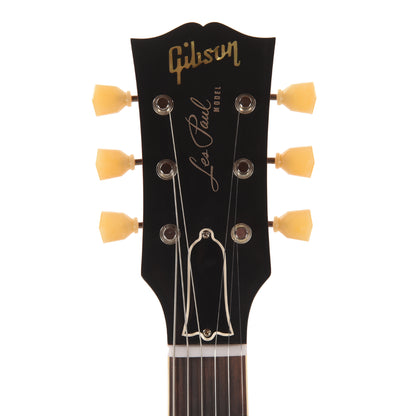 Gibson Custom Shop Murphy Lab 1960 Les Paul Standard "CME Spec" Chambered Heritage Cherry Sunburst Ultra Light Aged w/Lightweight Back