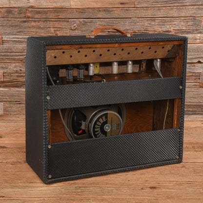 Ampeg G-12 Gemini I 2-Channel 22-Watt 1x12" Guitar Combo