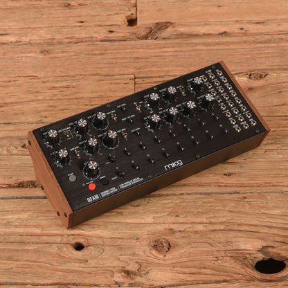 Moog DFAM Drummer From Another Mother Analog Percussion Synthesizer