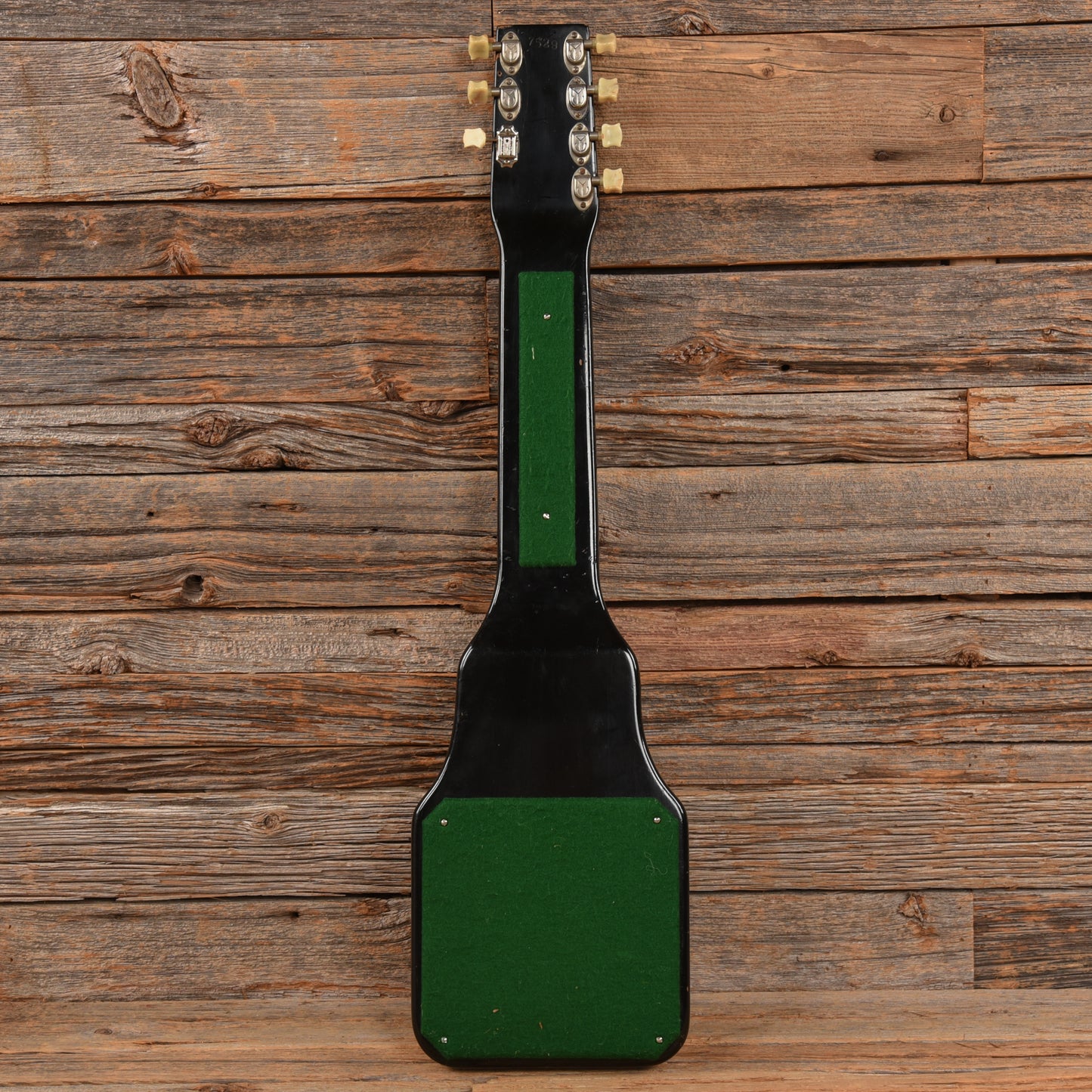 Epiphone Electar Zephyr 7 String Lap Steel  1943