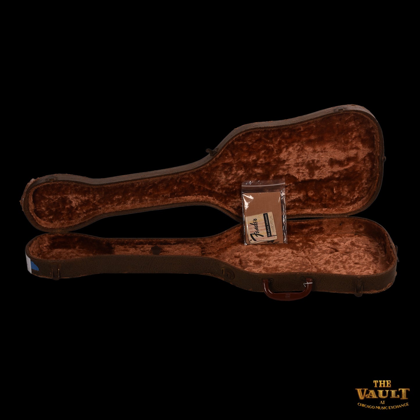 Fender Telecaster Blonde 1952