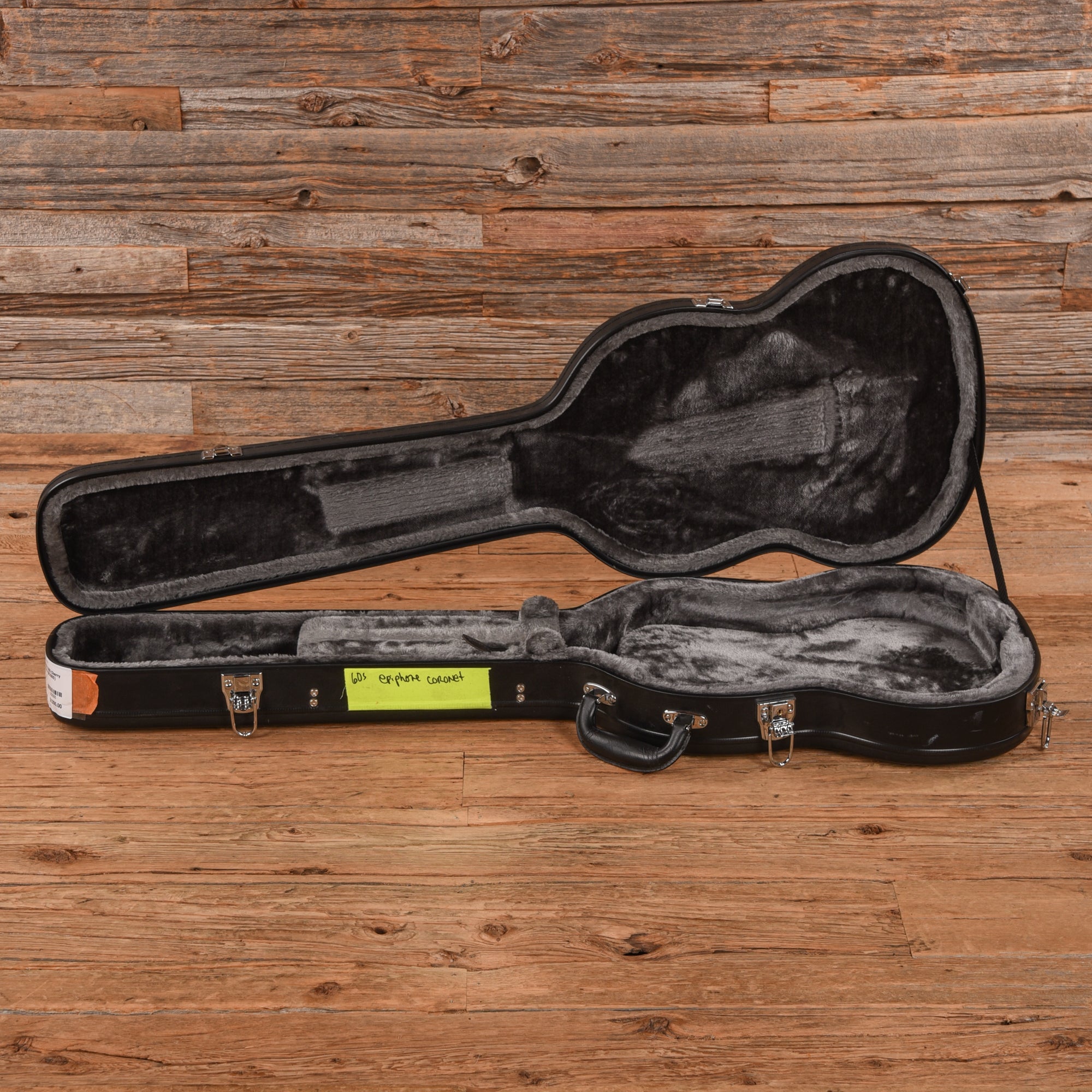 Epiphone Olympic Cherry 1965