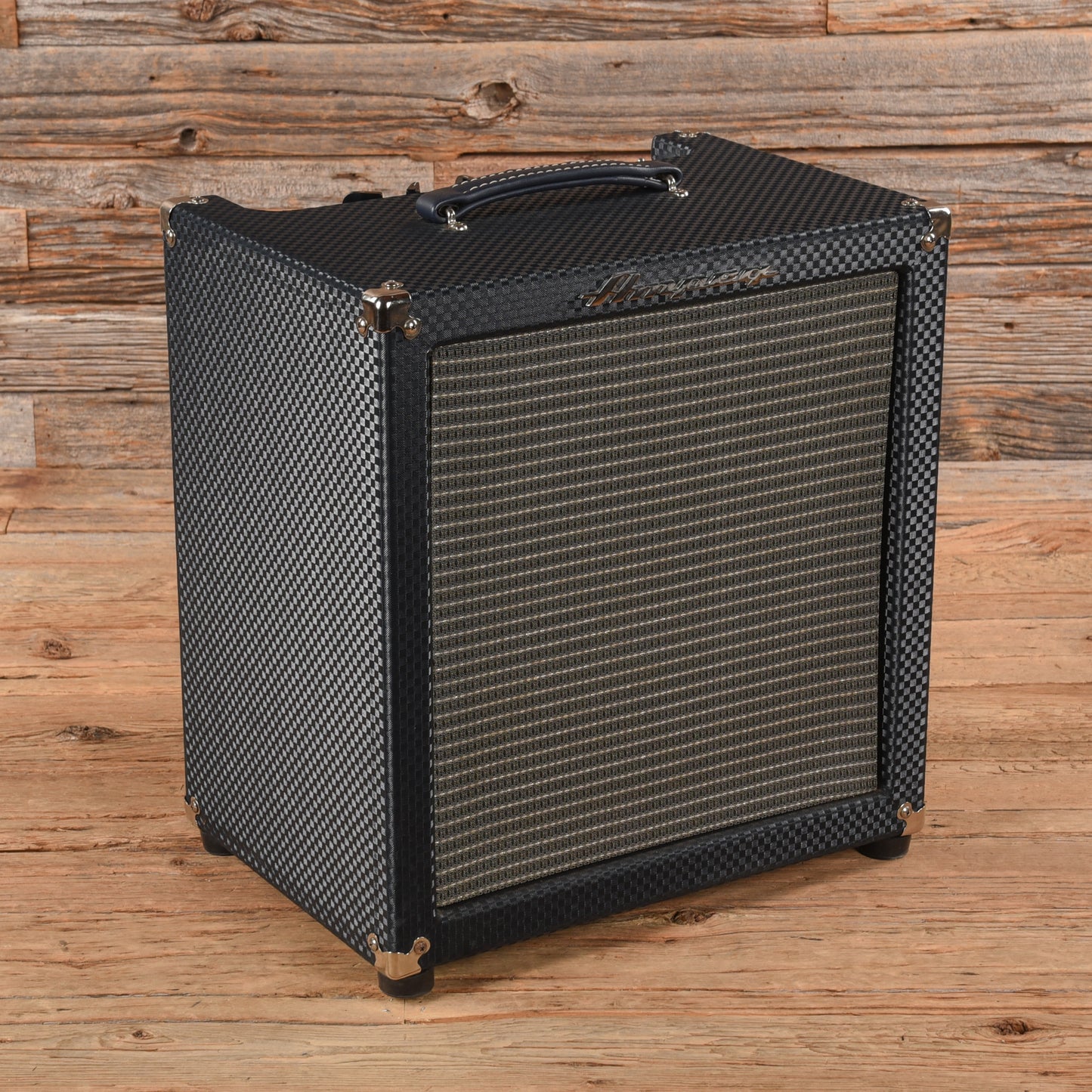 Ampeg Rocket Bass Model B-50R 50-Watt 1x12" Bass Combo