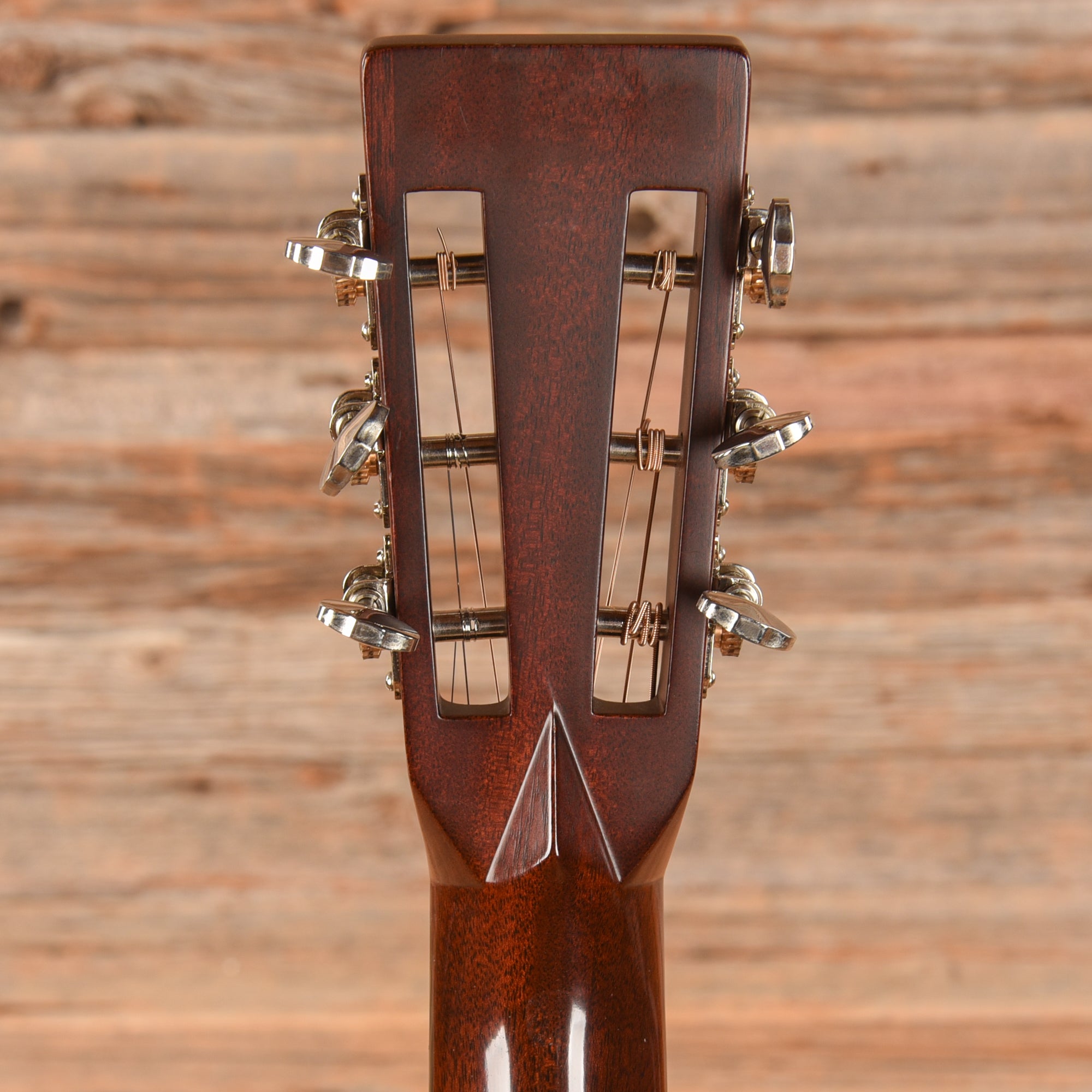 Martin 0-28VS 12-Fret Natural