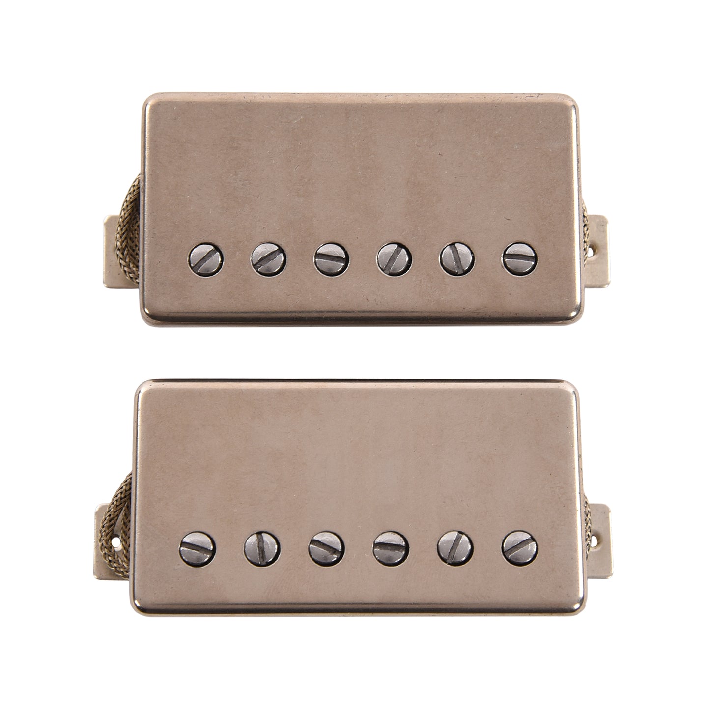 Seymour Duncan Joe Bonamassa Signed Bolin Humbucker Pickup Set Limited