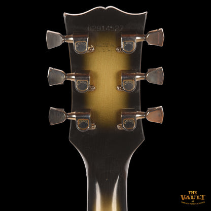 Gibson Les Paul Custom Silverburst 1984