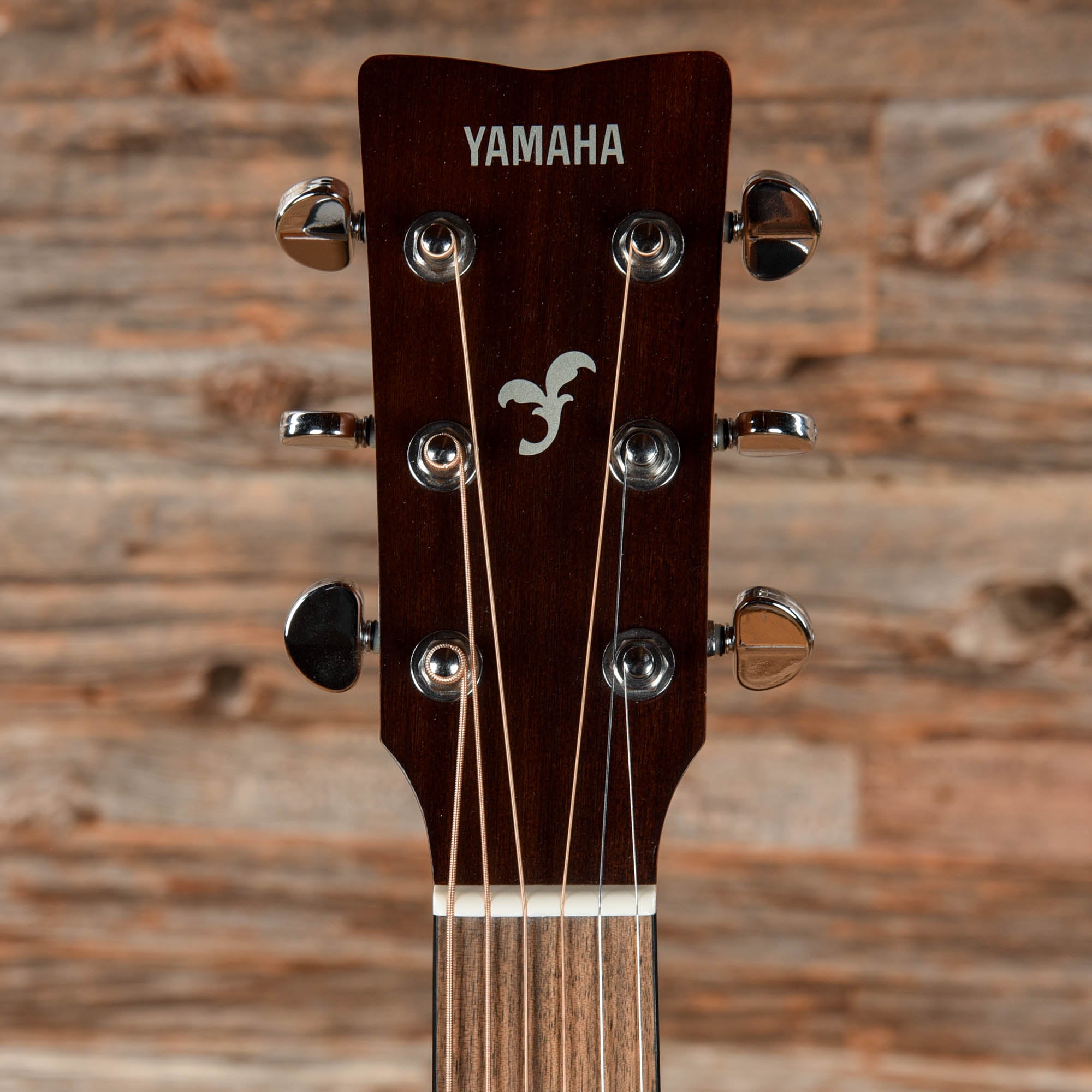 Yamaha FG-800 Natural 2020