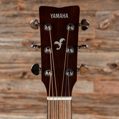 Yamaha FG-800 Natural 2020