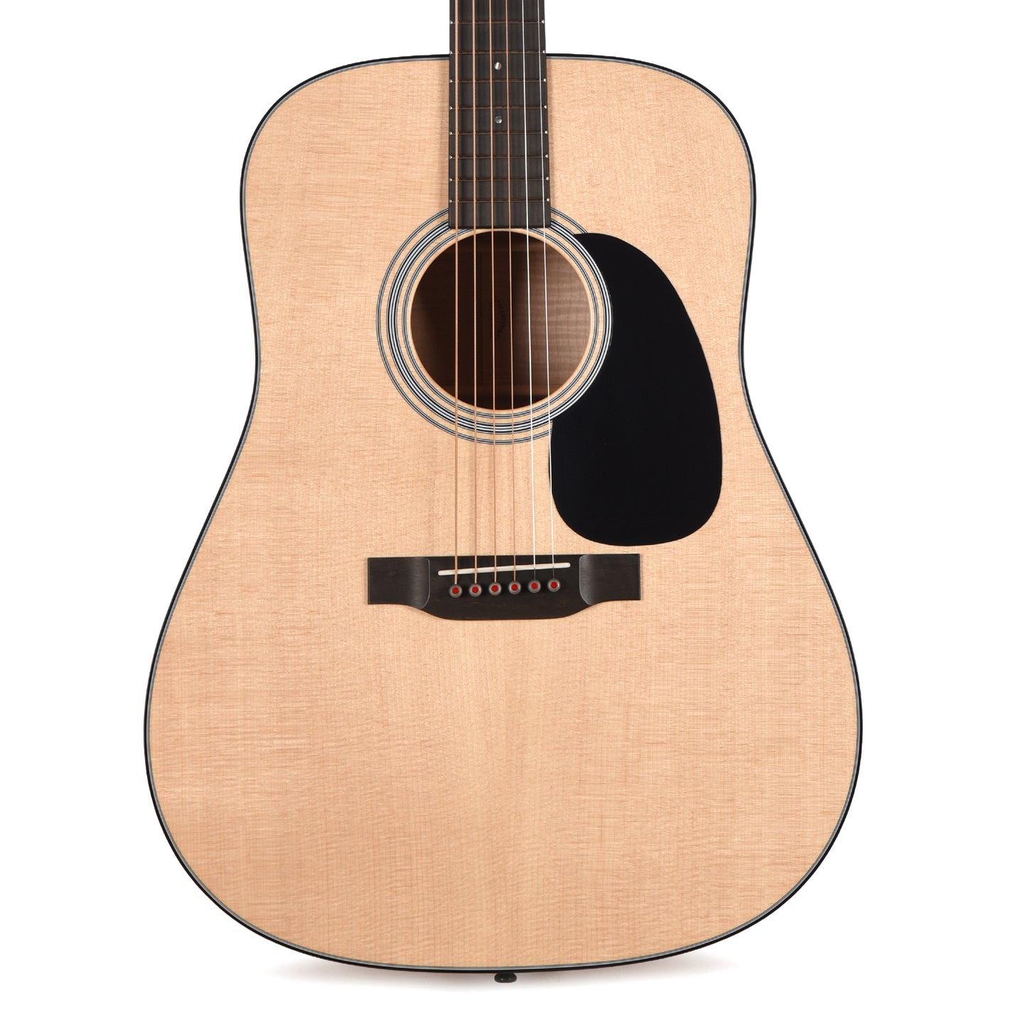 Martin Custom Shop D-28 Style Dreadnought Spruce/Pacific Big Leaf Flamed Maple Natural