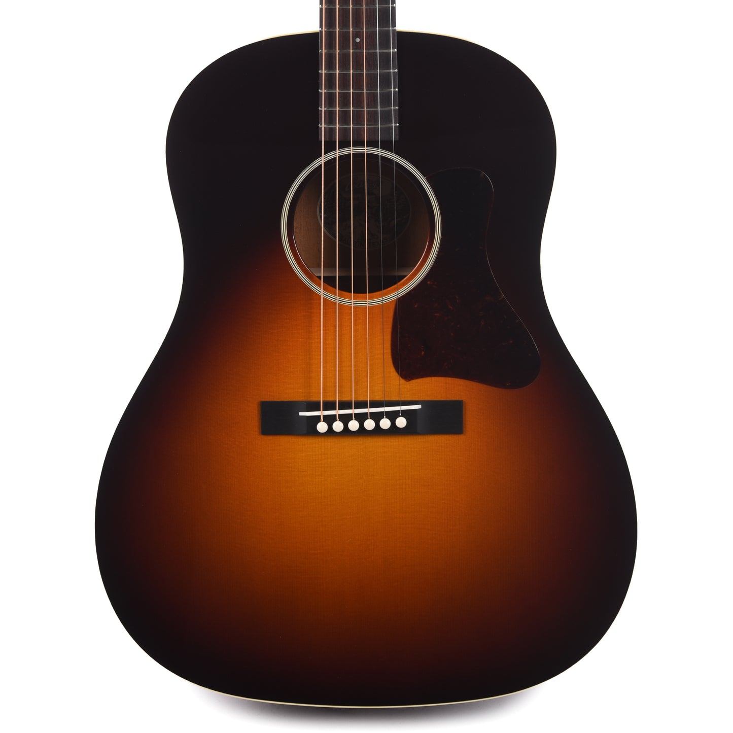 Collings CJ-45 Traditional Sitka/Mahogany Tobacco Sunburst