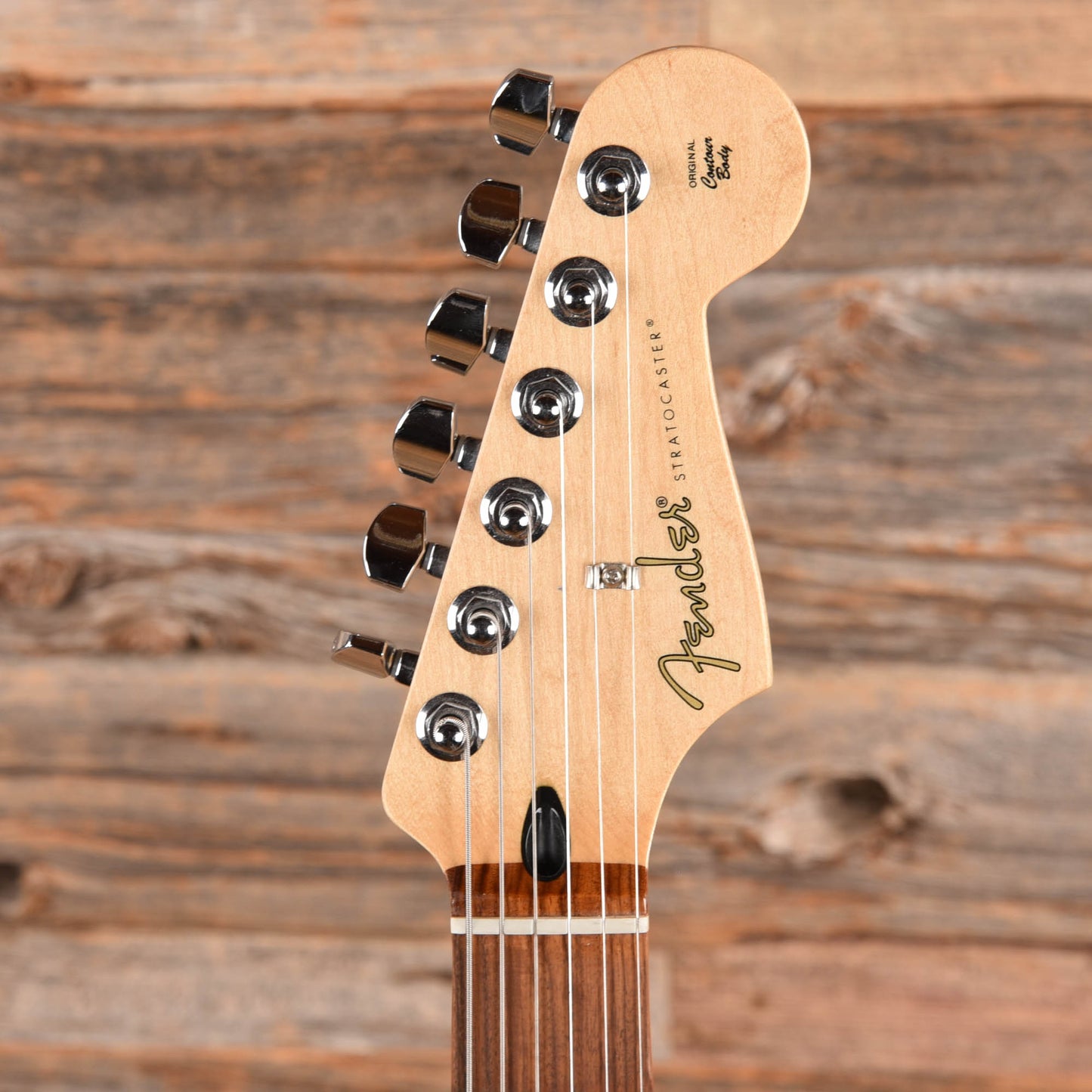 Fender Player Stratocaster Polar White 2021