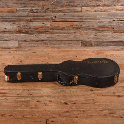 Gibson ES-335 Limited Edition Transparent Blue 1999