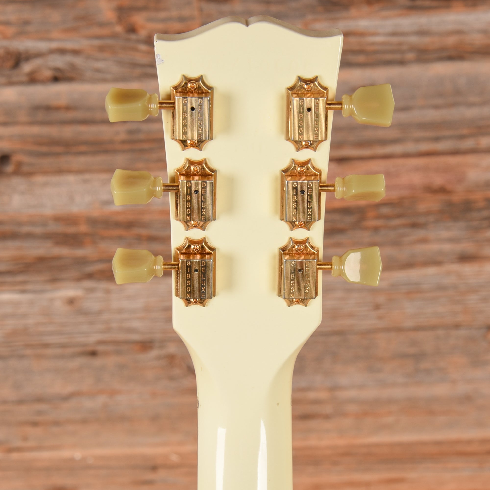 Gibson Les Paul Studio Alpine White 2011