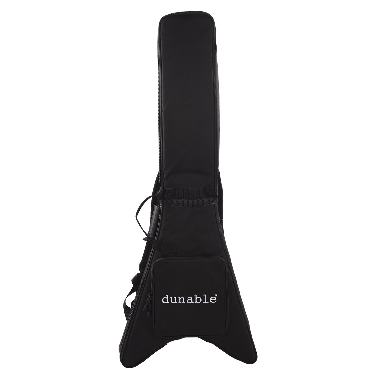 Dunable DE Asteroid Gloss Olive Green