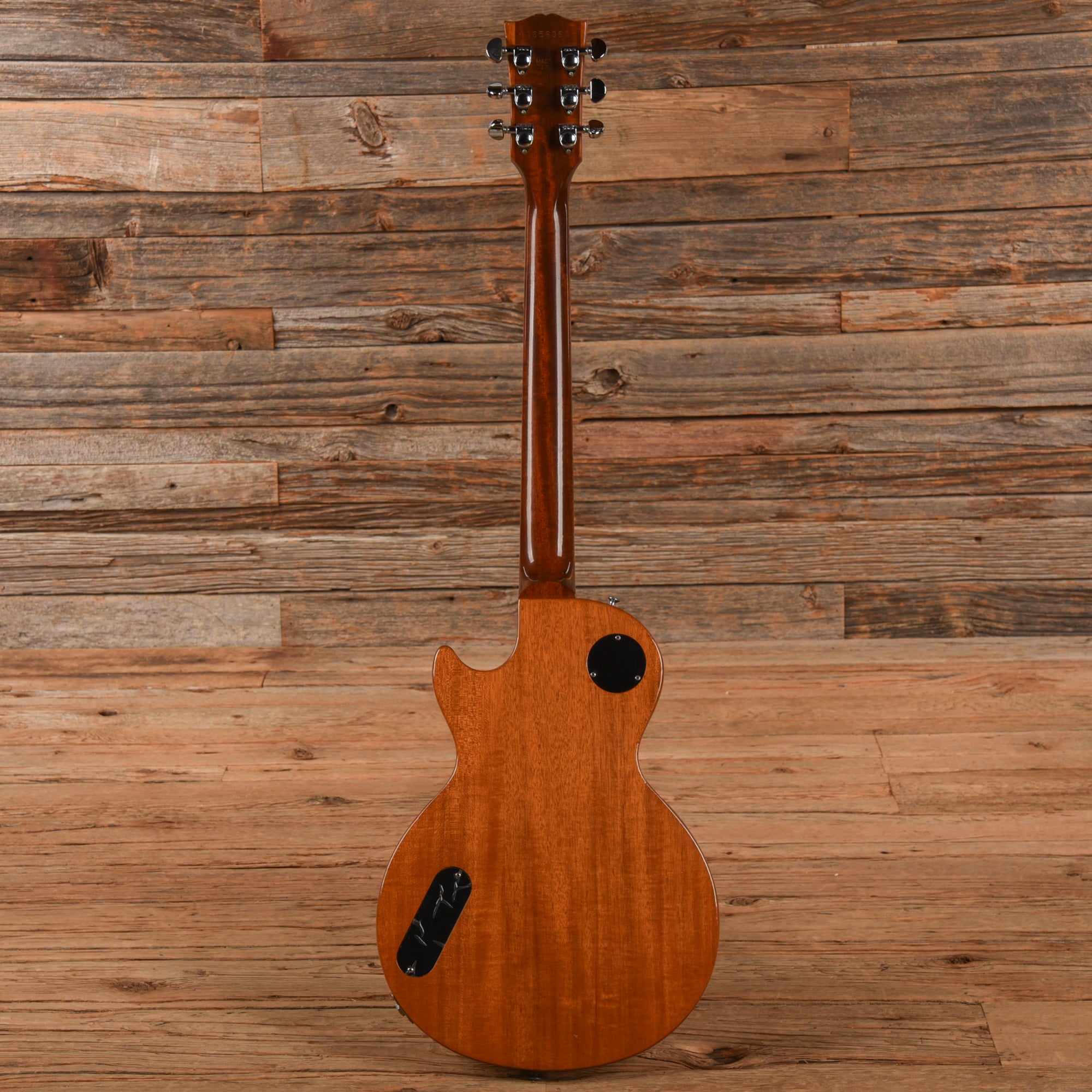 Gibson Les Paul Goddess Ice Burst 2006