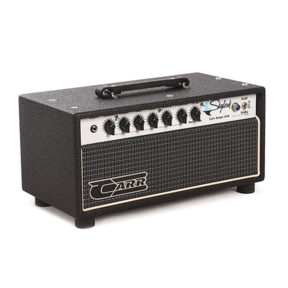 Carr Skylark Special 12w 6V6 Reverb Head