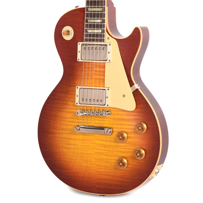 Gibson Custom Shop 1959 Les Paul Standard "CME Spec" Cherry Tea Burst VOS w/59 Carmelita Neck