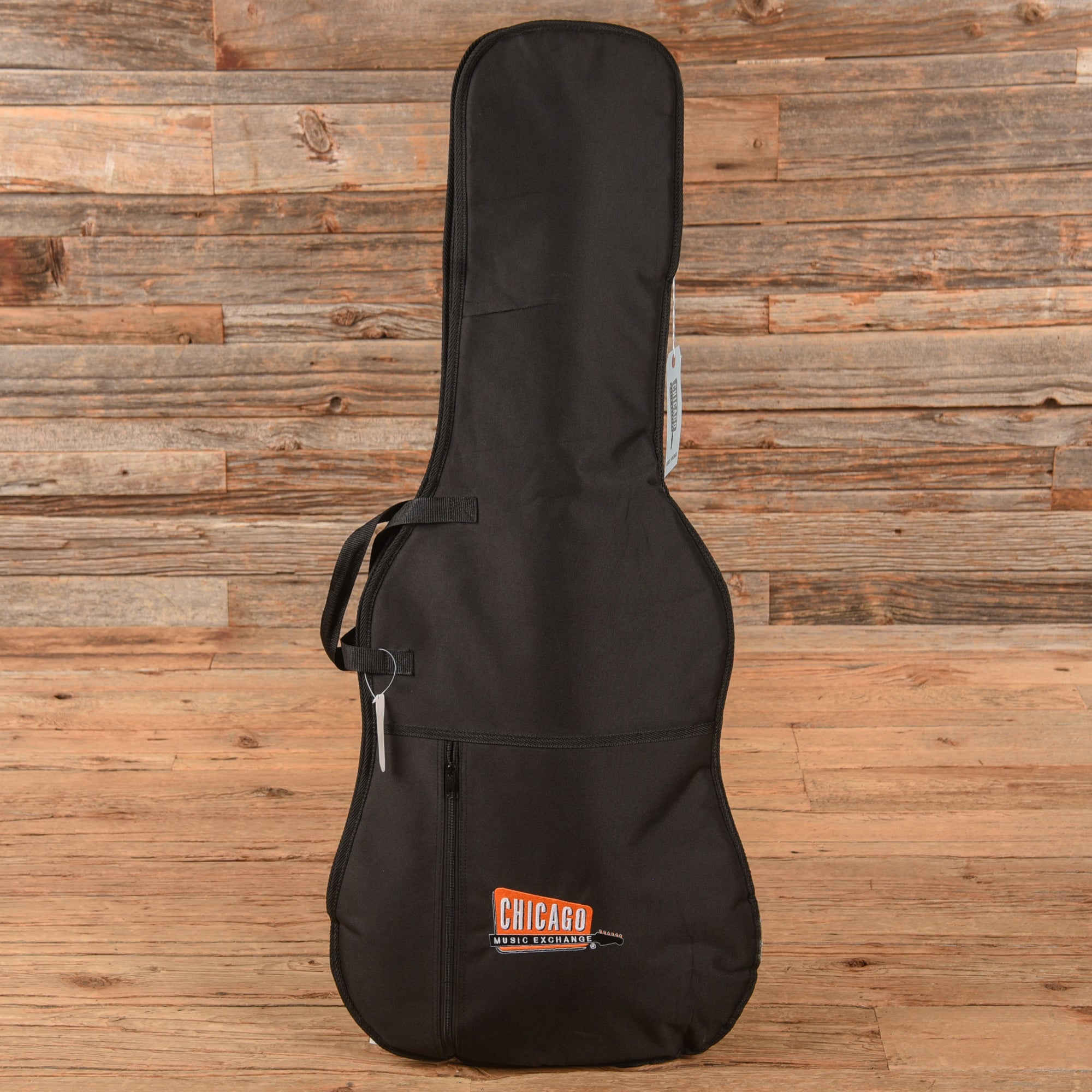 Supro 1275JB Tri Tone Black 2018