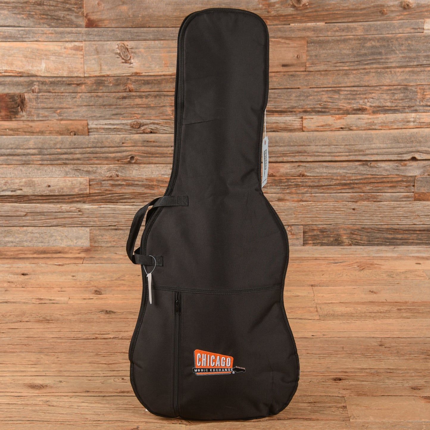 Supro 1275JB Tri Tone Black 2018