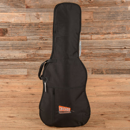 Supro 1275JB Tri Tone Black 2018