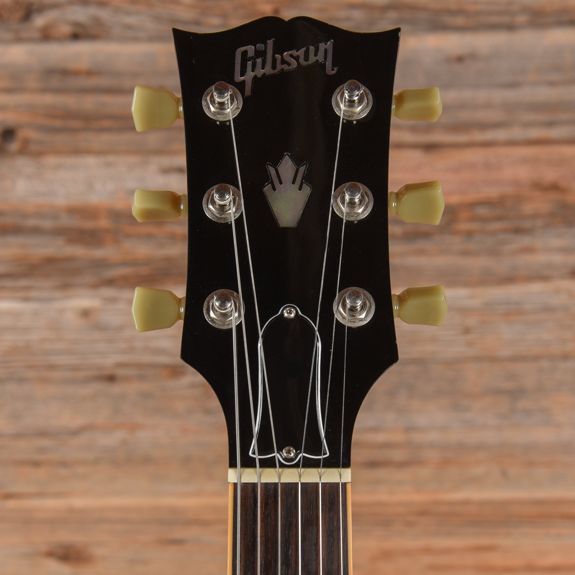 Gibson 61 SG Reissue Cherry 2007