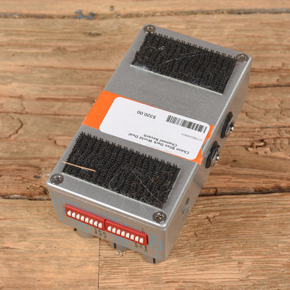 Chase Bliss Dark World Dual Channel Reverb