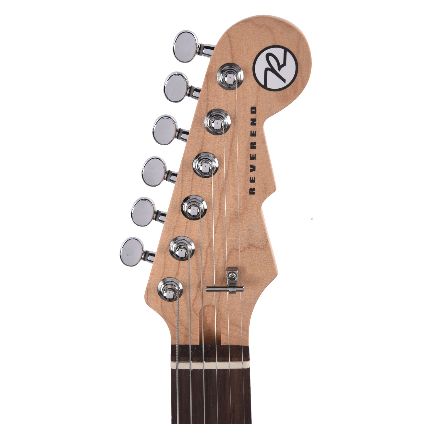 Reverend Double Agent OG Chronic Blue Burst