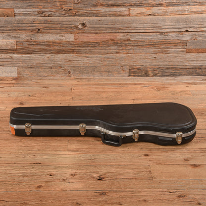 Fender ST-57 Stratocaster Black 1980s