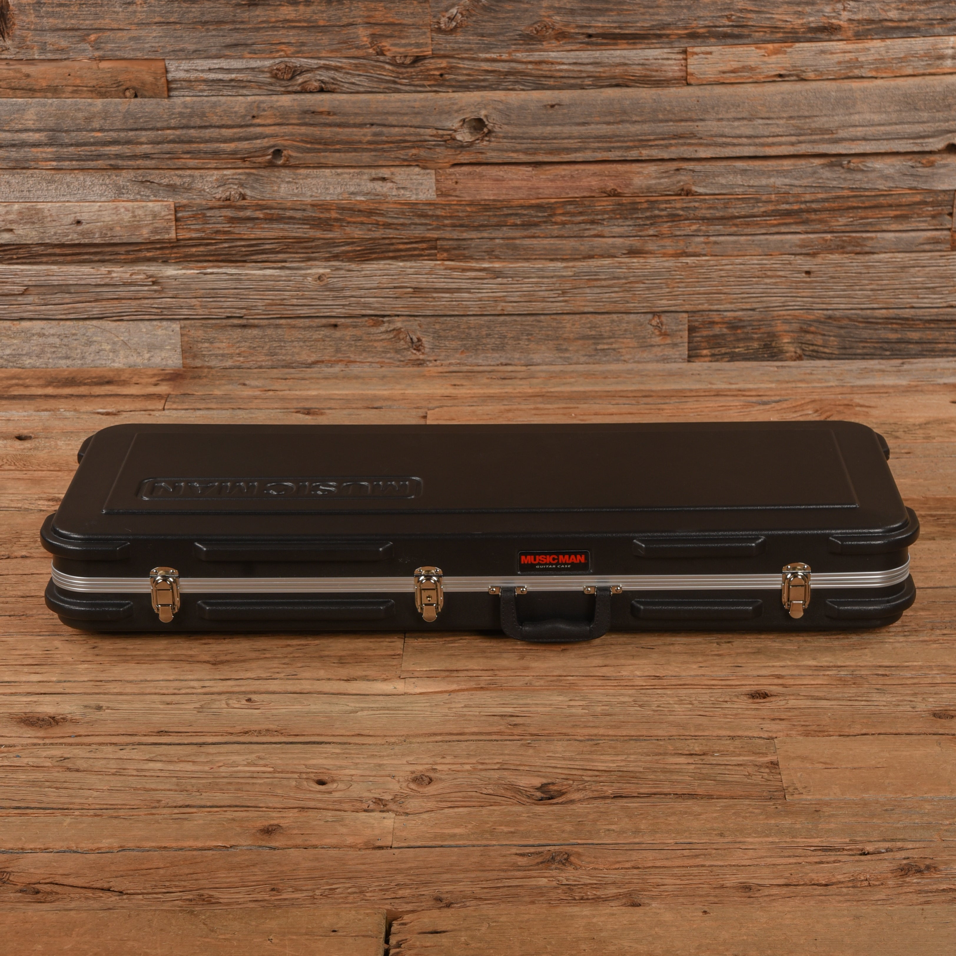 Music Man Albert Lee Signature HH HT Black 2013